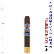 【プレミアムシガー】（バラ売り）EPカリージョ　プレッジ　プレクエル[50RG／127mm]〔ロブスト系〕(強さ…