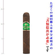 【プレミアムシガー】（バラ売り）ドントーマス　ブラジル　ロブスト[50RG／139mm]〔ロブスト系〕(強さ：…