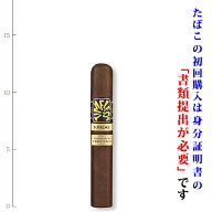 【プレミアムシガー】（バラ売り）タイムレス　シュプリーム　554[54RG／127mm]〔ロブスト系〕(強さ：●…