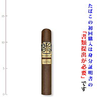 【プレミアムシガー】（バラ売り）タイムレス　パナメリカーナ　エピキュア[50RG／127mm]〔ロブスト系〕(…