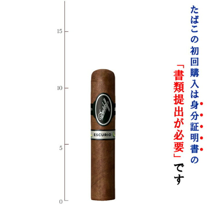 楽天市場】【プレミアムシガー】【密閉パック】（4本入り）ダビドフ 
