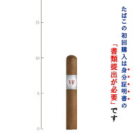 【プレミアムシガー】（バラ売り）　ベガフィナ・オリジナル　ペルラ［ハーフコロナ系］［強さ：●●〇〇…