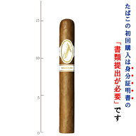 【プレミアムシガー】（バラ売り）ダビドフ　シグネチャー　トロ[54RG／152mm]〔トロサイズ系〕(強さ：●…