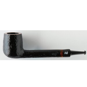 喫煙具・パイプ本体（ブライヤー）　BCパイプ　ベラミ（サブレ）(3mmフィルター)　ロバット