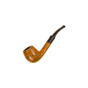 喫煙具・パイプ本体（ブライヤー）　BCパイプ　ミラージュ(6mmフィルター)　1724