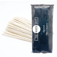 喫煙具・パイプ用品／掃除　ダンヒル・モール（毛の固さ：ソフト）　100本入り　パイプ用モールクリーナー