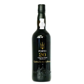 ワイン／ポートワイン　サンタ・エフィーミア　トウニー20年　750ml