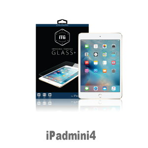 0.33mm 9H mini4-ITG-Plus iPad mini4 �t���ی�K���X �K���X�t�B���� colorant �A�C�p�b�h�~�j �ی�V�[�g �ی�t�B���� �����K���X