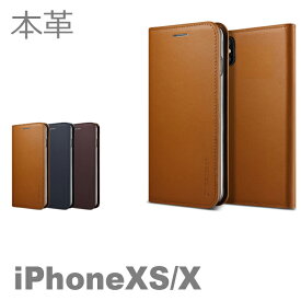 Genuine Leather Diary iPhoneXS iPhoneX iPhoneXR 手帳型 手帳 本革 レザー ケース カバー カード収納 アイホン アイフォン テン スマホケース