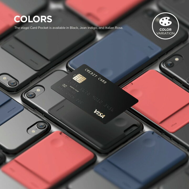 楽天市場】カード入れ カードポケット 貼り付け iPhone スマホ CARD POCKET ICカード 定期券 ポイントカード カード収納 : プラザリ 楽天市場】カード入れ カードポケット 貼り付け iPhone スマホ CARD POCKET ICカード 定期券 ポイントカード カード収納 : プラザリ