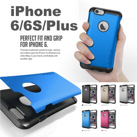 VERUS HardDrop iPhone6 iphone6S iPhone6Plus iphone6s plus ケース iPhone6s Plus TPU 薄い 衝撃吸収 iPhone6sカバー