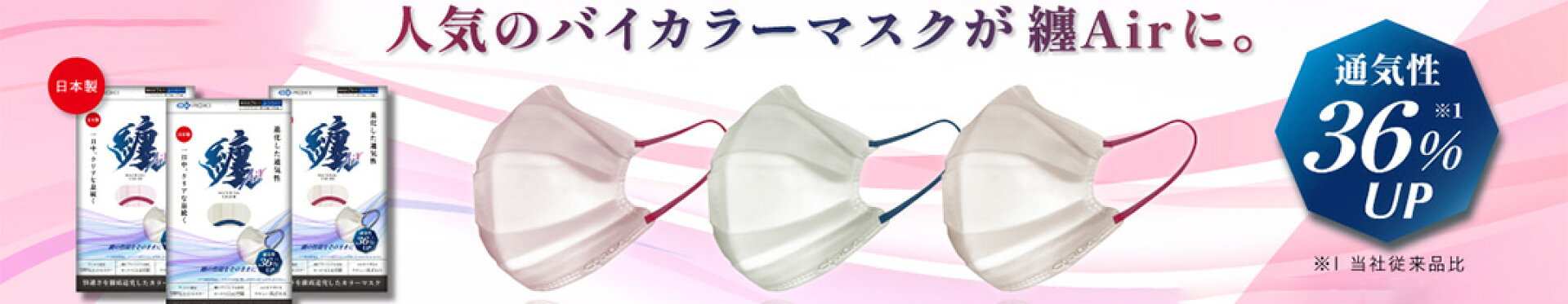 カラーマスク