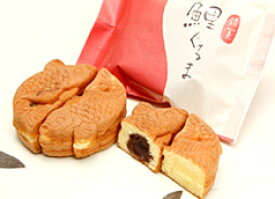 和泉屋菓子店「鯉ぐるま」 8個入り