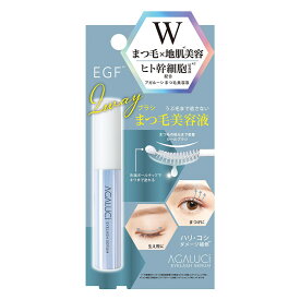 アガルーシ まつ毛美容液