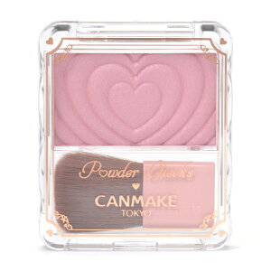 CANMAKE �L�������C�N �p�E�_�[�`�[�N�X P05 �N���b�V�[���[���s���N