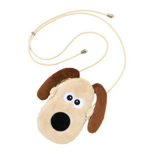 Wallace and Gromit EHXƃO~bg ʂ݃tFCXlbN|[`