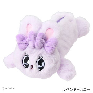 Esther Bunny GX^[oj[ Qׂʂ݃y|[`