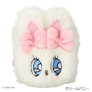 Esther Bunny GX^[oj[ ʂ݃tFCXP[X