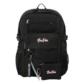 楽天市場】BEN DAVIS ベン デイビス バッグパック レオパード 16L 
