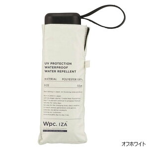 Wpc. IZA �܂肽���ݎP Compact ZA003