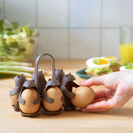 PelegDesign ペレグデザイン エッグベア　エッグホルダー