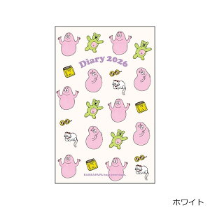 y2025N12n܂zBARBAPAPA o[opp A5 }X[ Xm[g_CA[