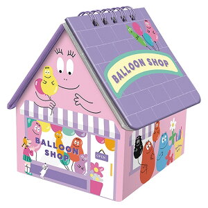 BARBAPAPA o[opp nEX{bNXJ_[