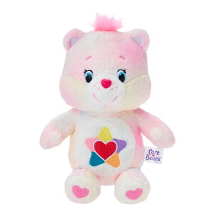 Care Bears �P�A�x�A �ʂ������S �g�D���[�n�[�g�x�A