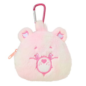 Care Bears PAxA Jritʂ݃t@Xi[|[` gD[n[gxA