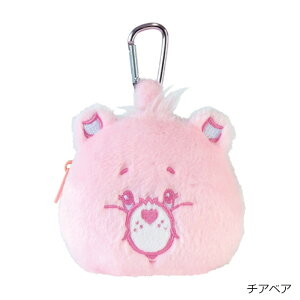 Care Bears PAxA Jritʂ݃t@Xi[|[`