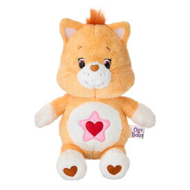 Care Bears ケアベア ぬいぐるみS プラウドハートキャット