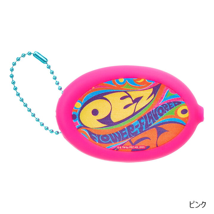 楽天市場】PEZ ペッツ コインケース : プラザ オンライン楽天市場店