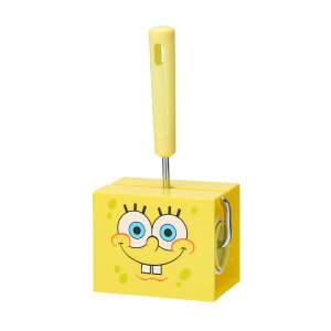 SpongeBob SquarePants X|WE{u LRN[i[S