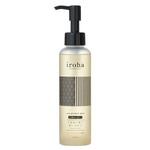 iroha Cn CeB[gEHbV