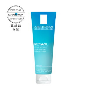 LA ROCHE-POSAY �����b�V���|�[ �G�t�@�N�� �t�H�[�~���O �N�����U�[