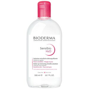 BIODERMA �r�I�f���} �T���V�r�I �G�C�`�c�[�I�[ D 500mL ���E�N�����W���O��