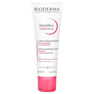 BIODERMA �r�I�f���} �T���V�r�I �N���[�� �Z���V�f�B�t�F���X