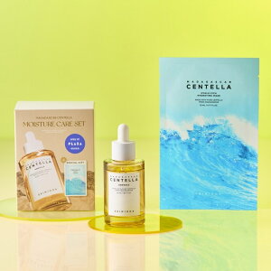 SKIN1004 �Z���e�� �}�_�K�X�J�� �Z���e�� ���C�X�`���[�P�A �Z�b�g