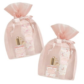 OHANA MAHAALO オハナマハロ 巾着入りミニギフトセット