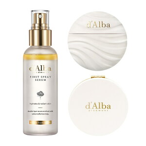 d'Alba �_���o �v���~�A���ێ��P�A�Z�b�g