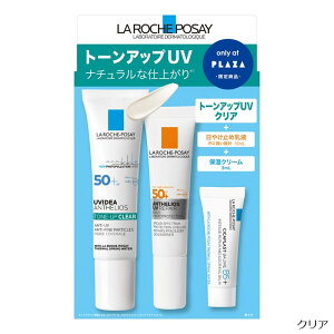 LA ROCHE-POSAY �����b�V���|�[ �g�[���A�b�v �L�b�g 26SS