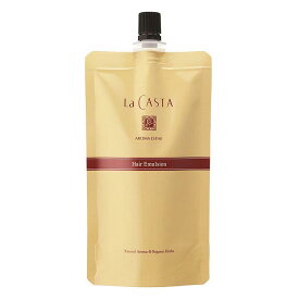 La CASTA ラ・カスタ アロマエステ ヘアエマルジョン リフィル（詰め替え用） 140mL