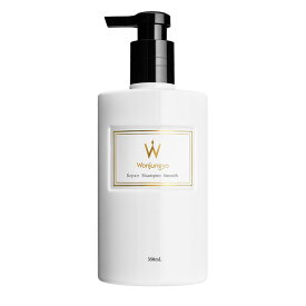 Wonjungyo ウォンジョンヨ リペアシャンプー スムース