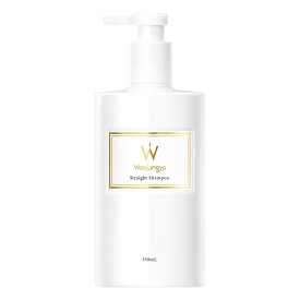 Wonjungyo ウォンジョンヨ ストレートシャンプー 太い髪用