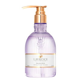 LAWRENCE ロウレンス シャイニングスルーシャンプー リアンマシェリ