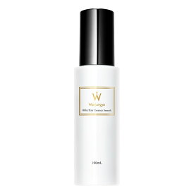 Wonjungyo ウォンジョンヨ ミルキーヘアエッセンス スムース