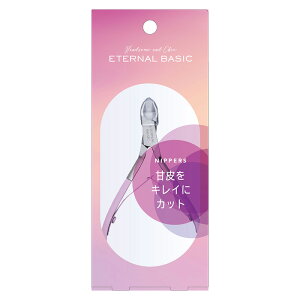 ETERNAL BASIC �G�^�[�i���x�[�V�b�N �j�b�p�[