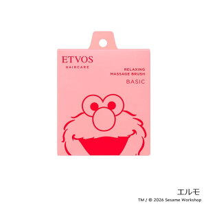 ETVOS �G�g���H�X �����N�V���O�}�b�T�[�W�u���V �Z�T�~�X�g���[�g