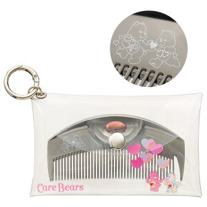LOVECHROME ���u�N���� PG�c�L �v���~�A���u���b�N���o�b�O�`���[���Z�b�g Care Bears �P�A�x�A