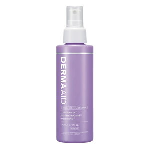 DERMAAID �_�[�}�G�C�h �g���v���A�N�e�B�u�~�X�g���[�V����